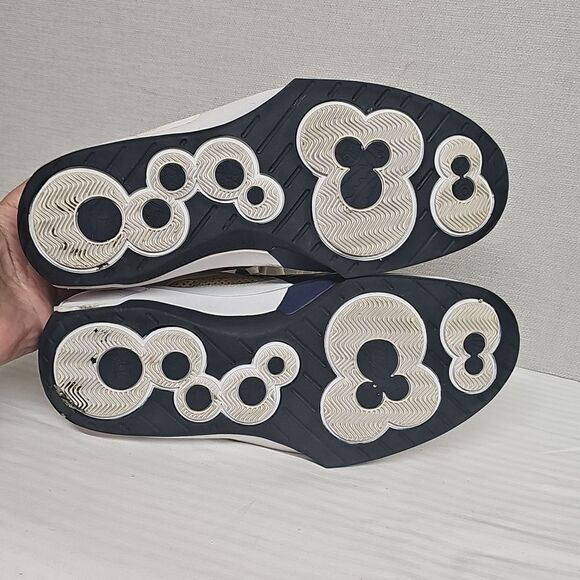 JORDAN 20 OG MENS BASKETBALL SHOES BFPM-04-350 - Picture 9 of 12